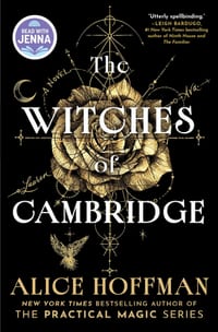 The Witches of Cambridge (a Read with Jenna Pick) cover