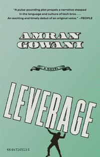 Leverage cover