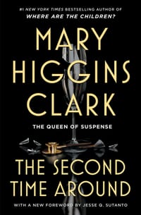 The Second Time Around cover