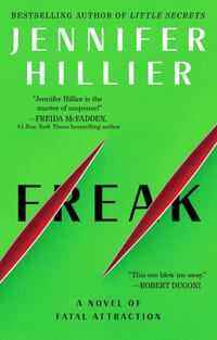 Freak cover