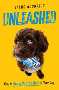 Unleashed: How to Bring Out the Best in Your Dog cover