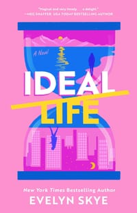 Ideal Life cover