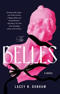 The Belles cover