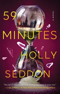 59 Minutes cover