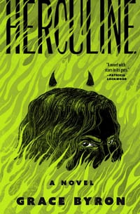 Herculine cover