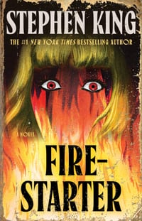 Firestarter cover