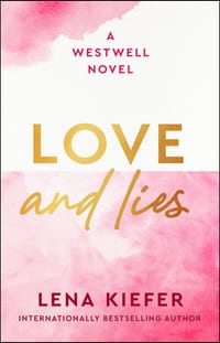 Love and Lies cover