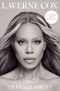 Transcendent: A Memoir cover
