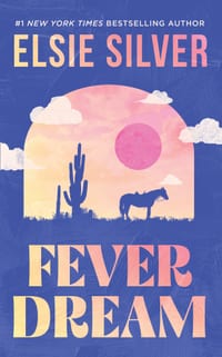 Fever Dream cover