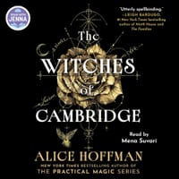 The Witches of Cambridge (a Read with Jenna Pick) cover