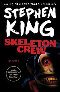 Skeleton Crew cover