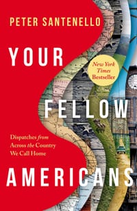 Your Fellow Americans: Dispatches from Across the Country We Call Home cover