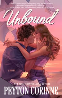 Unbound cover