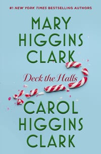Deck the Halls cover