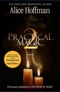 Practical Magic 2 cover