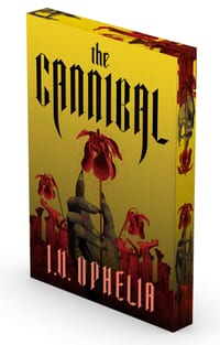 The Cannibal cover