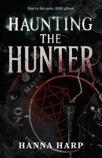 Haunting the Hunter cover