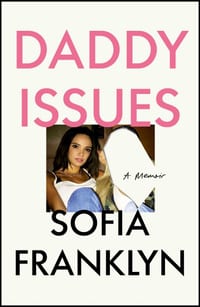 Daddy Issues: A Memoir cover