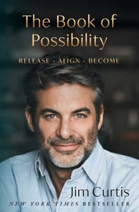 The Book of Possibility: Release. Align. Become. cover