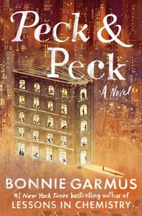 Peck & Peck cover