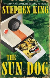 The Sun Dog cover
