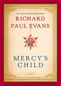 Mercy's Child cover