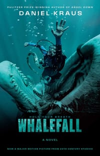 Whalefall cover