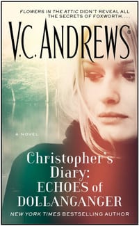Christopher's Diary: Echoes of Dollanganger cover