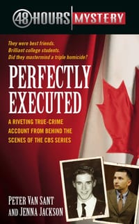 Perfectly Executed cover