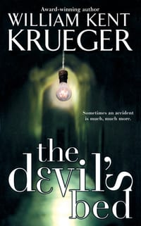 The Devil's Bed cover