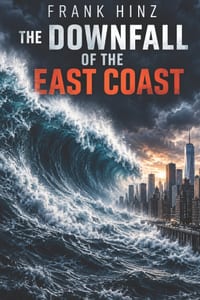 The downfall of the east coast cover