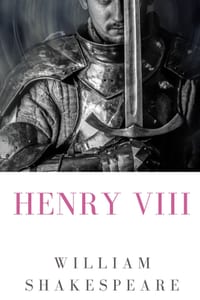 Henry VIII cover