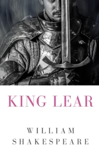 King Lear cover