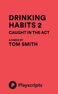 Drinking Habits 2 cover