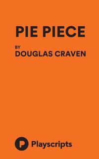 Pie Piece cover