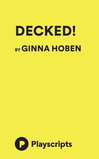 Decked! cover