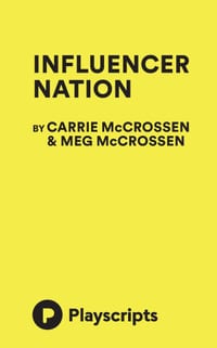 Influencer Nation cover