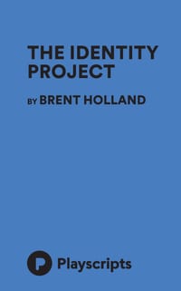 The Identity Project cover