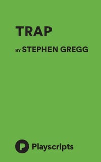 Trap cover