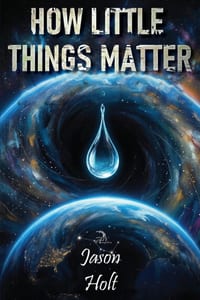 How Little Things Matter cover