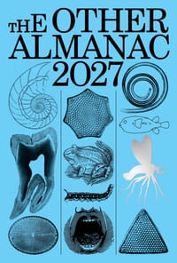 The Other Almanac 2027 cover