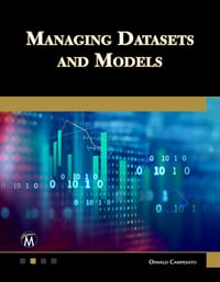 Managing Datasets and Models cover