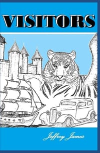 Visitors cover