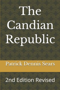 The Canadian Republic: Saving Confederation cover