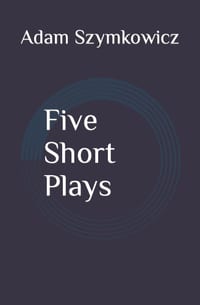 Five Short Plays cover