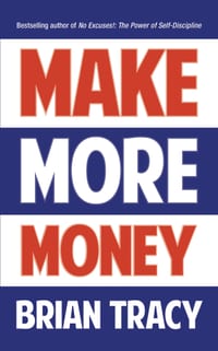 Make More Money cover