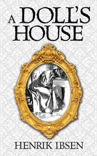 A Doll's House cover