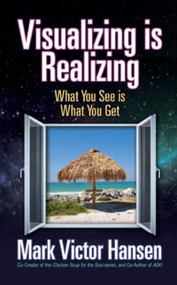 Visualizing Is Realizing: What You See Is What You Get cover