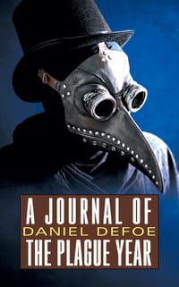 A Journal of the Plague Year cover