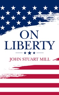 On Liberty cover